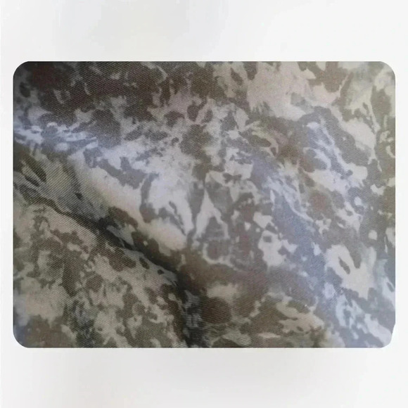 Lole Black & Grey  Adjustable Sports Bra Size Large - Picture 8 of 8